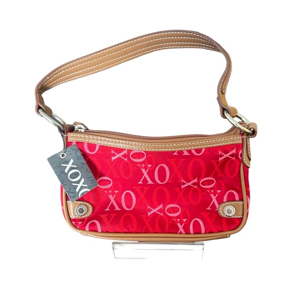 Vintage Y2K XOXO Mini Purse - Picture 1 of 7